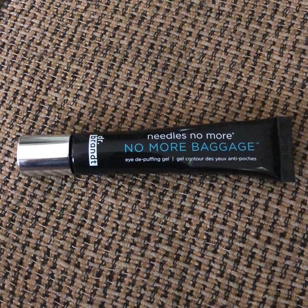 Dr. Brandt - Eye Gel